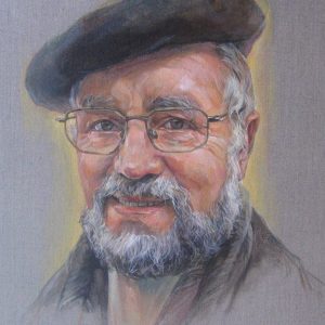 В планината